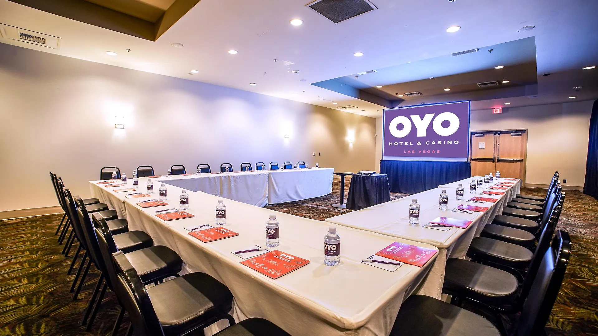 *** Resort Oyo Hotel And Casino Las Vegas United States