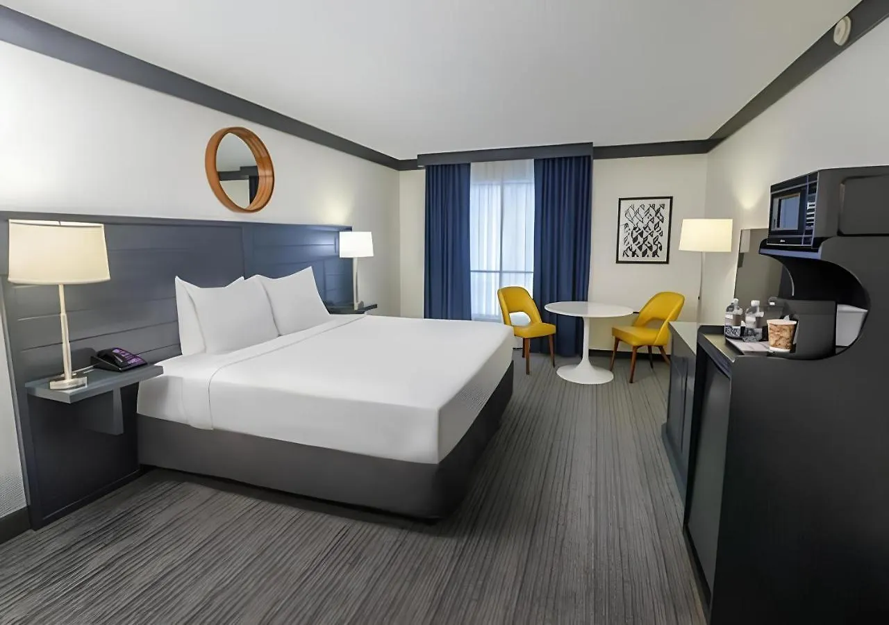 Resort Oyo Hotel And Casino Las Vegas