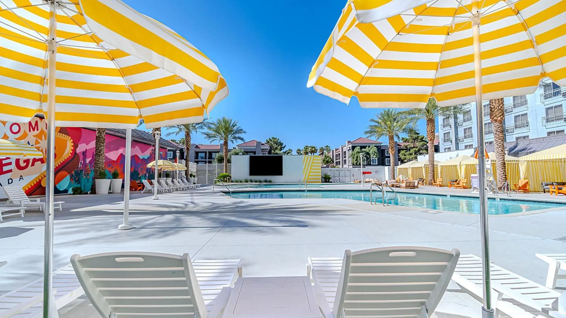 Oyo Hotel And Casino Las Vegas 3*,  United States