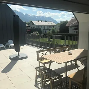 Loft Ferienhaus Salzburg