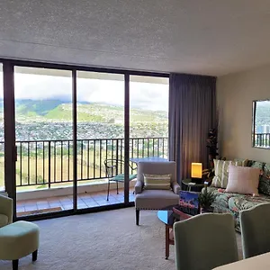 Mauka At The Waikiki Banyan , Honolulu United States