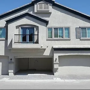 Holiday home Beautiful Townhouse With King Suite!, Las Vegas