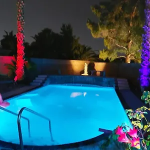 Homestay Catmosphere 2, Las Vegas