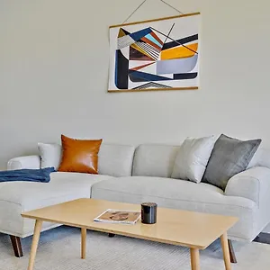 A Skyline State Of Mind - Zuni Lofts , Denver United States