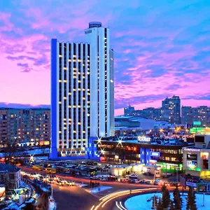 Tourist Complex Kijów