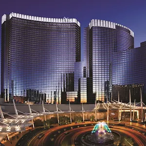 5* Курортный комплекс Aria & Casino