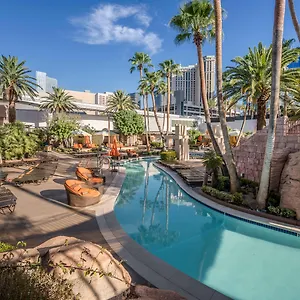4* Курортный комплекс Mgm Grand