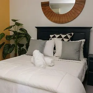 Residencial Frank I Apartamento Santo Domingo