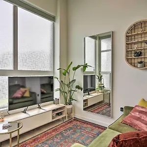 Stylish Ballard 15 Mins From Space Needle , Seattle United States