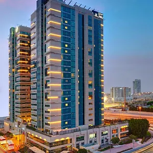 Media Rotana 5*, Дубай ОАЭ