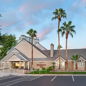 3* מלון By Marriott Vegas Convention Center