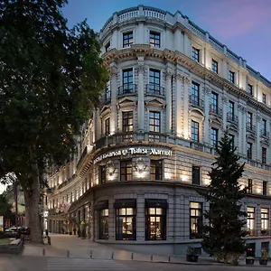 Marriott 5*, Тбилиси Грузия