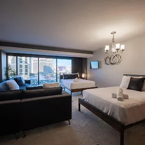 Apartment Together, Las Vegas