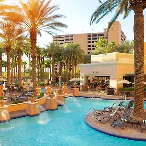 4* אתר נופש Hilton Grand Vacations Club On The Vegas Strip