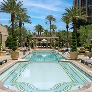 5* Курортный комплекс The Palazzo At The Venetian