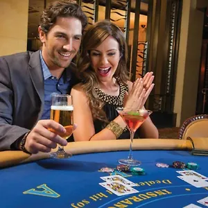 5* Отель The Mirage & Casino By Suiteness