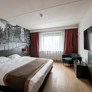 Bastion Noord 3*, Amsterdam Nederland