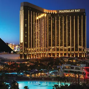 Rezort Mandalay Bay