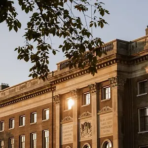 Rosewood 5*, Amsterdam Nederland