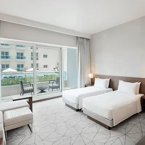 Hyatt Place Al Rigga 4*, Дубай ОАЭ