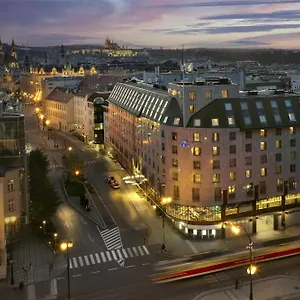 Hilton Old Town Praga