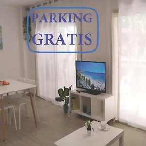 Scala Apartamento Salou
