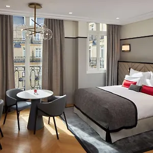 Fraser Le Claridge Champs-elysees Paris