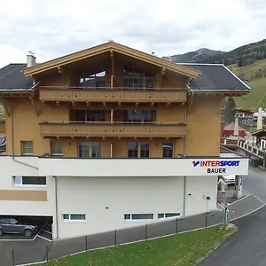 Bolodges By Alpin Apartment Saalbach-Hinterglemm