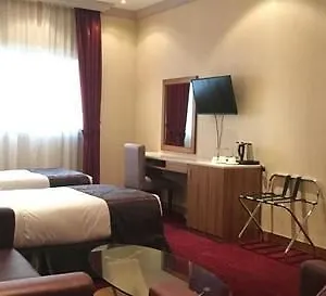 Royal Tulip Llc 3*, Дубай ОАЭ