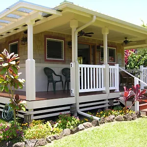 Tutu's , Hanalei United States