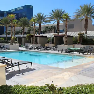 Hotel apartamentowy Luxury International At The Signature