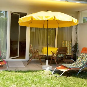 App-anna Apartment Salzburg