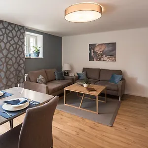 Leopoldskron Apartment Salzburg