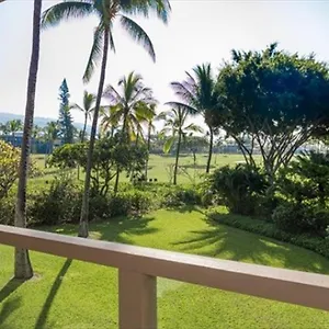 Surf & Racquet Club Lovely Open And Airy 2bd/2bth 2nd Floor Unit. , Kailua-Kona United States
